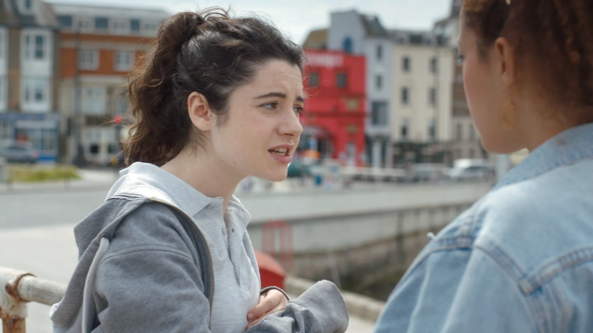 Watch Above the Clouds Online Vimeo On Demand on Vimeo