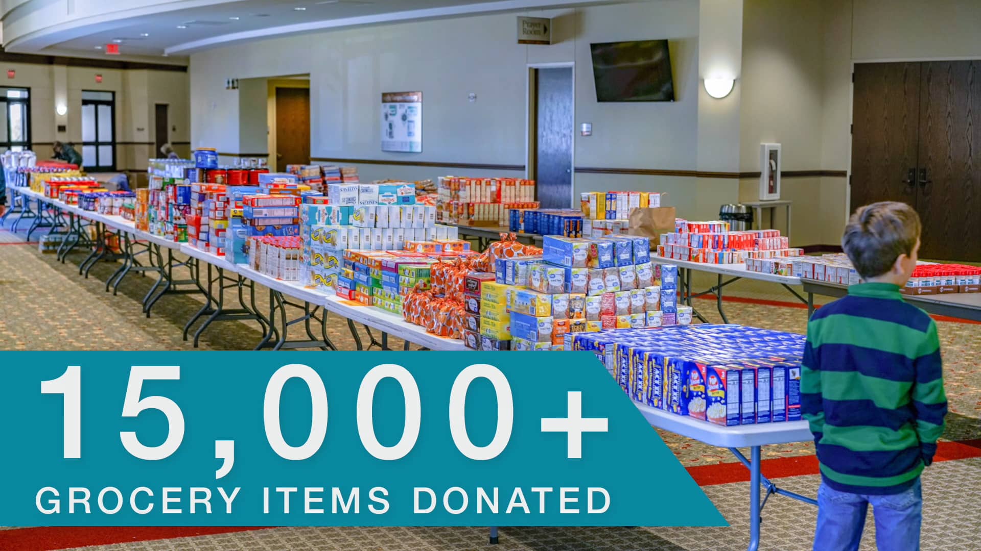 November 24, 2019 Stonebriar Minute on Vimeo