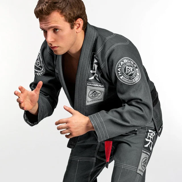Hayabusa Gi Sale