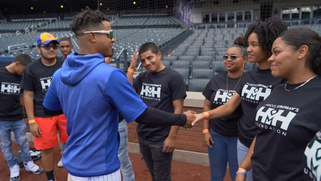 Marcus Stroman on X: For the familyby the family. @HDMHApparel