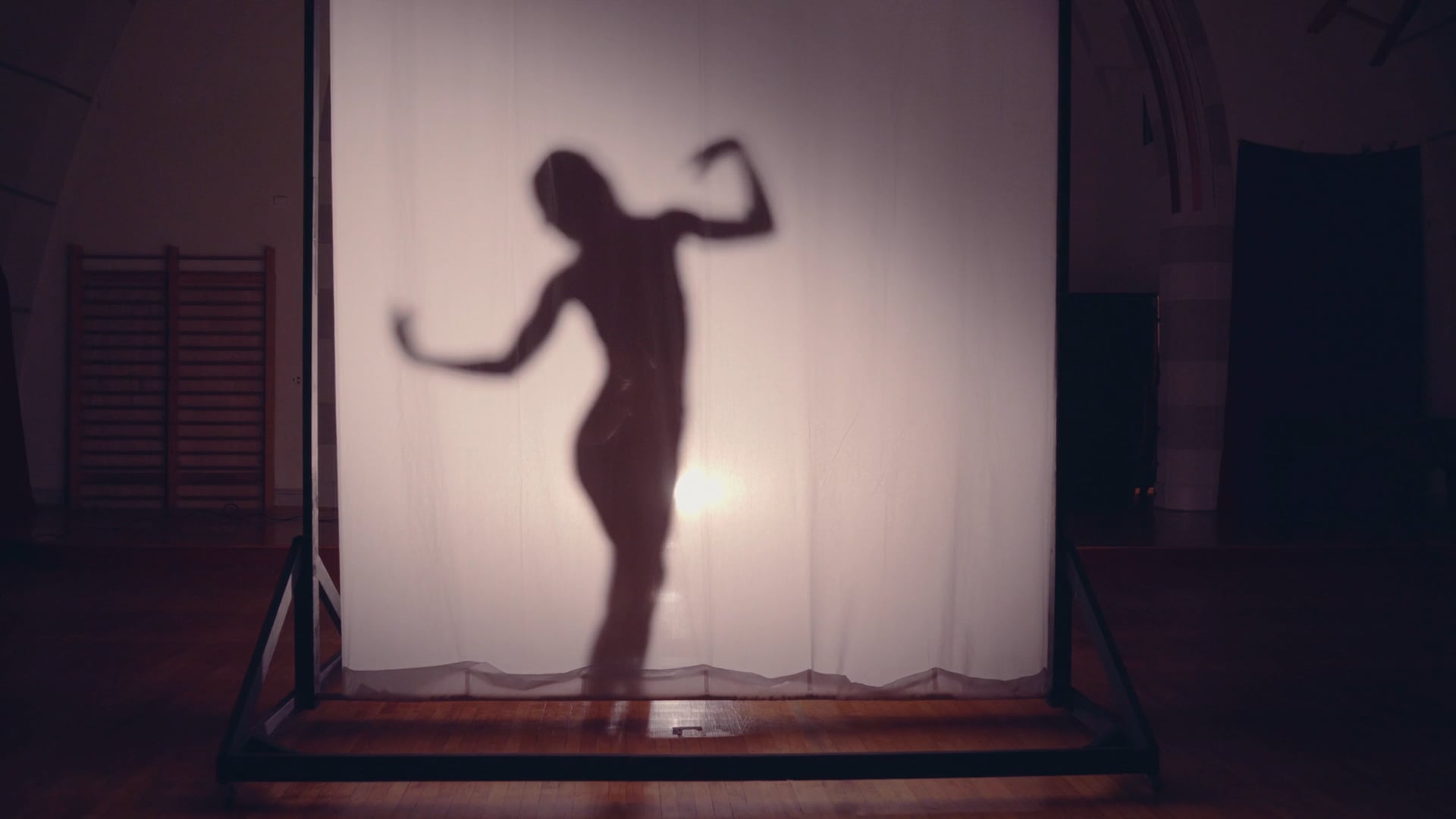 Alice Promo Video by MoDa Movement Co.