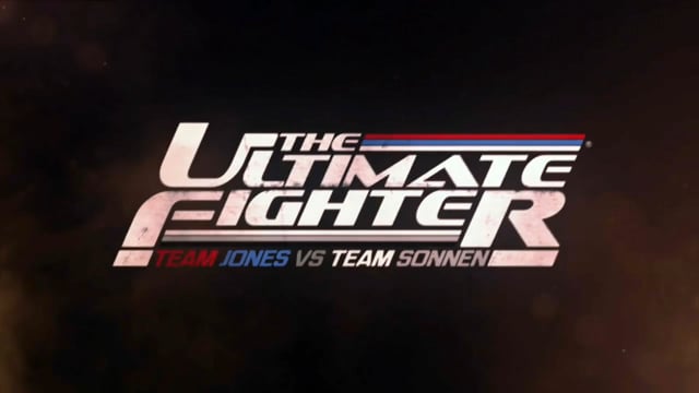 The Ultimate Fighter s17 ep3