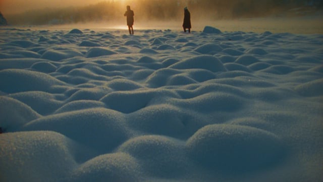 A thumbnail for the film 'Dolce - Vilken värld' by  josephine owe fsf