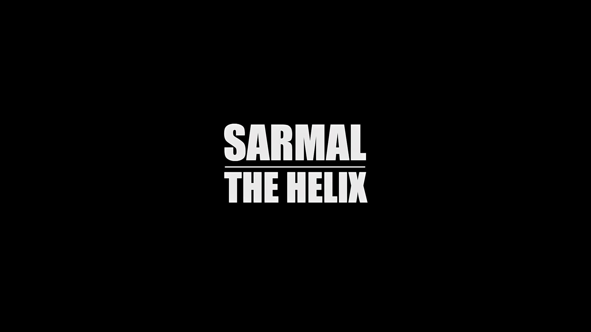 The Helix | Sarmal - Trailer