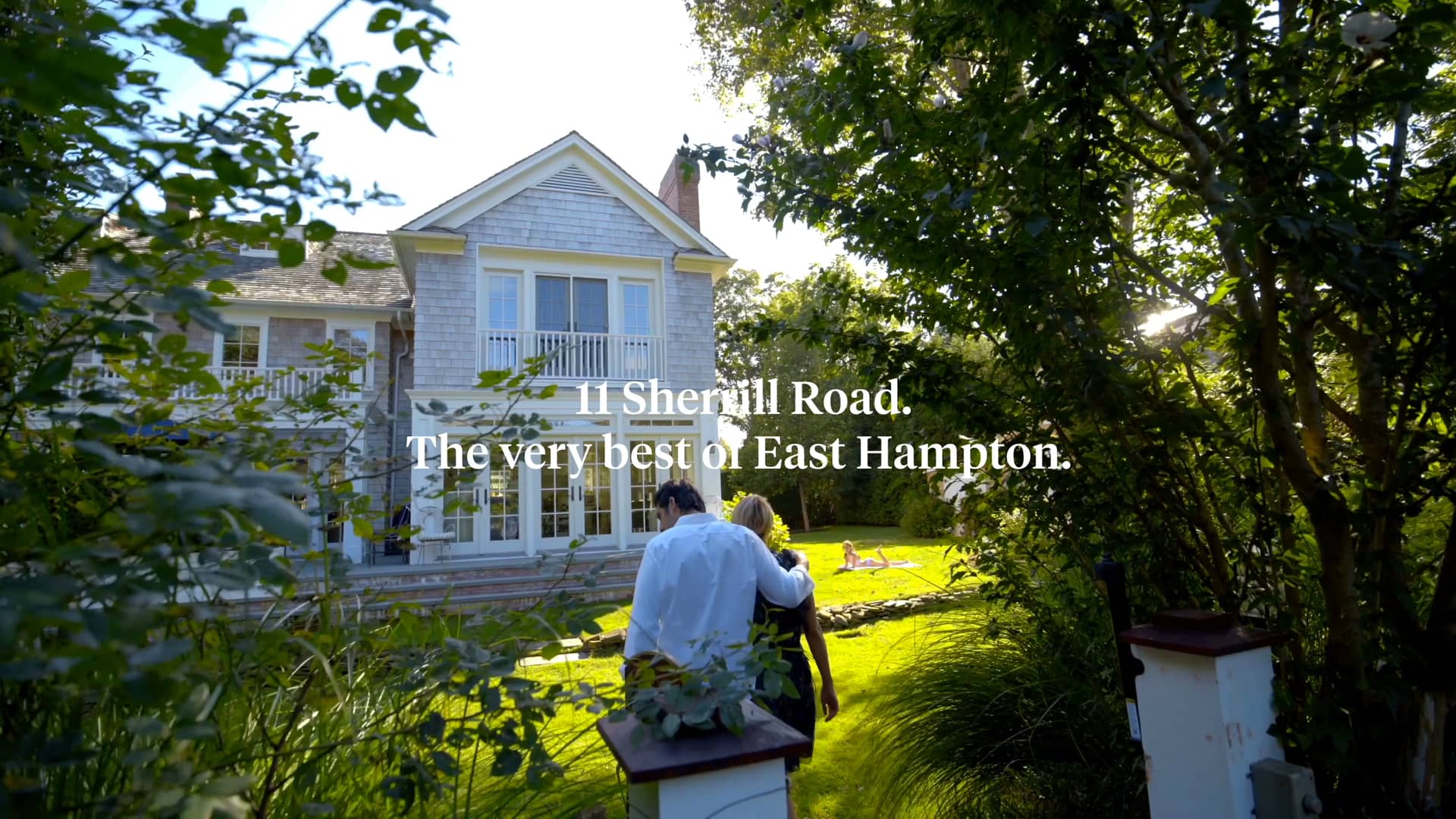11 Sherrill Road, East Hampton on Vimeo