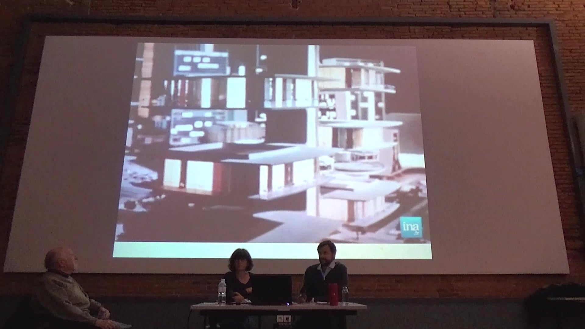 20 novembre 2019 Gaëlle Deletraz et Guillaume Simonet Explorer notre futur climatique à travers la Science-Fiction