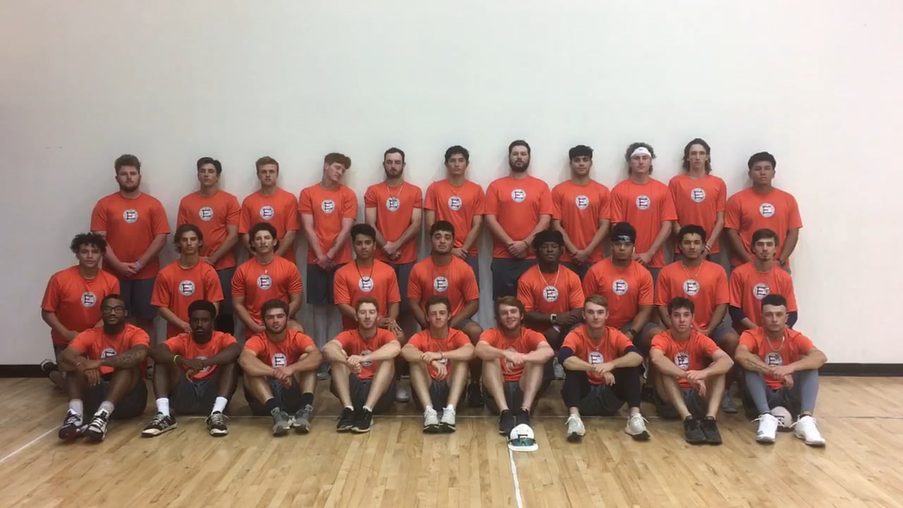 Eastfield Baseball on Vimeo