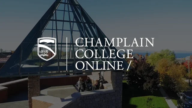 Your Education at Work | Champlain College Online