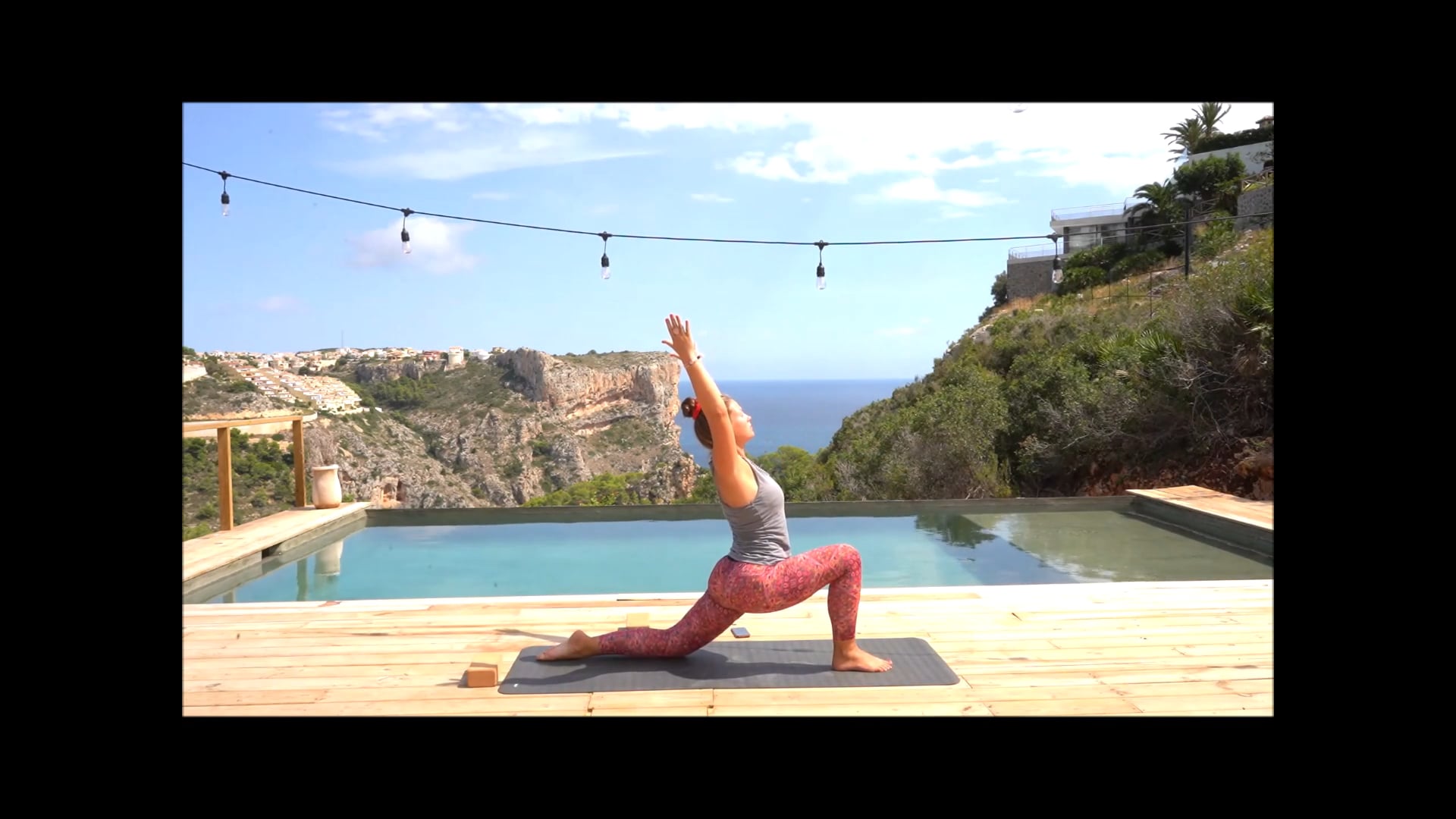 Movement Yoga Life