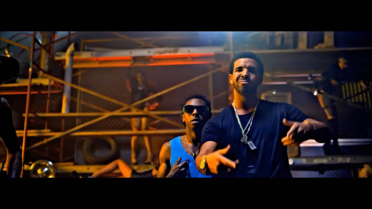 Lil Wayne Love Me (Explicit) ft Drake, Future on Vimeo