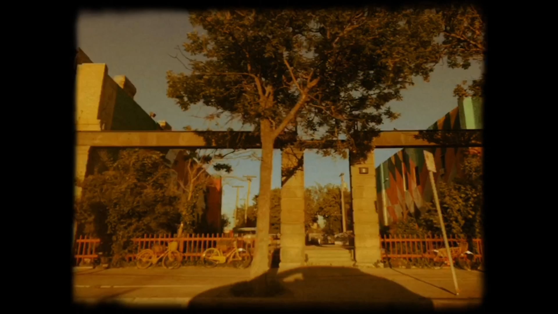 Patron Saint of Broken Hearts on Vimeo