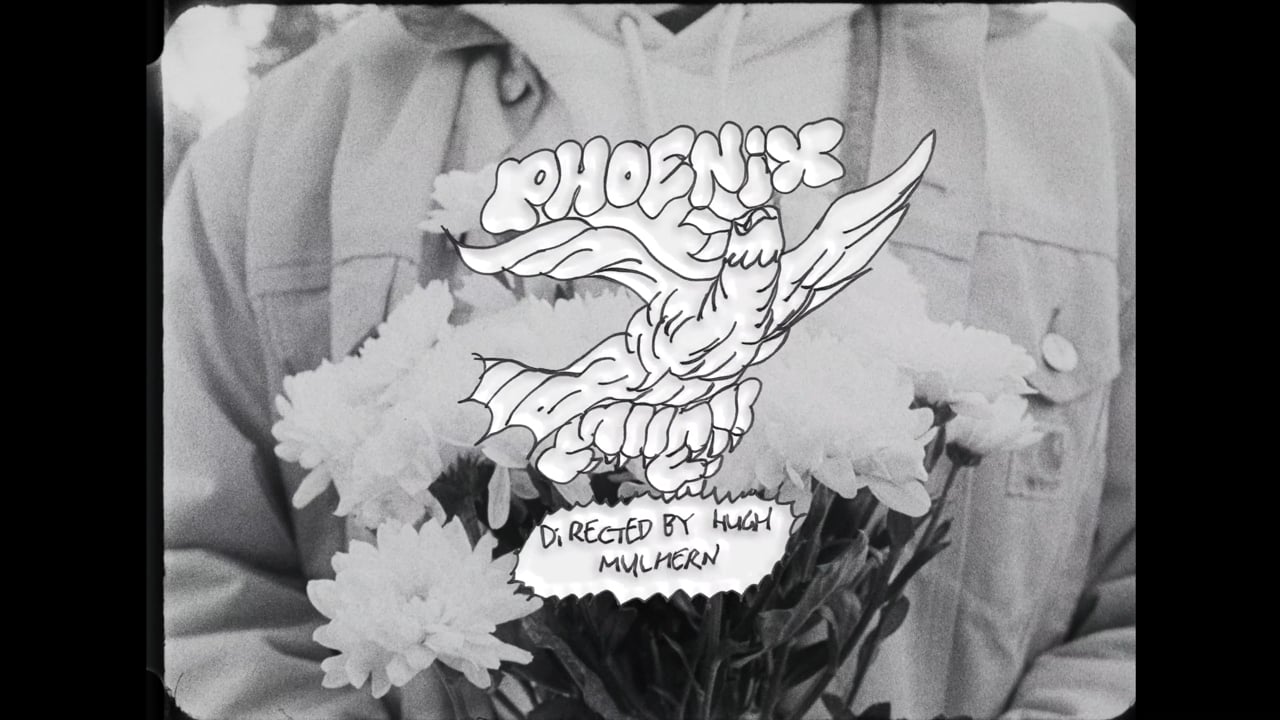 Phoenix - Kojaque & Luka Palm - Soft Boy Records