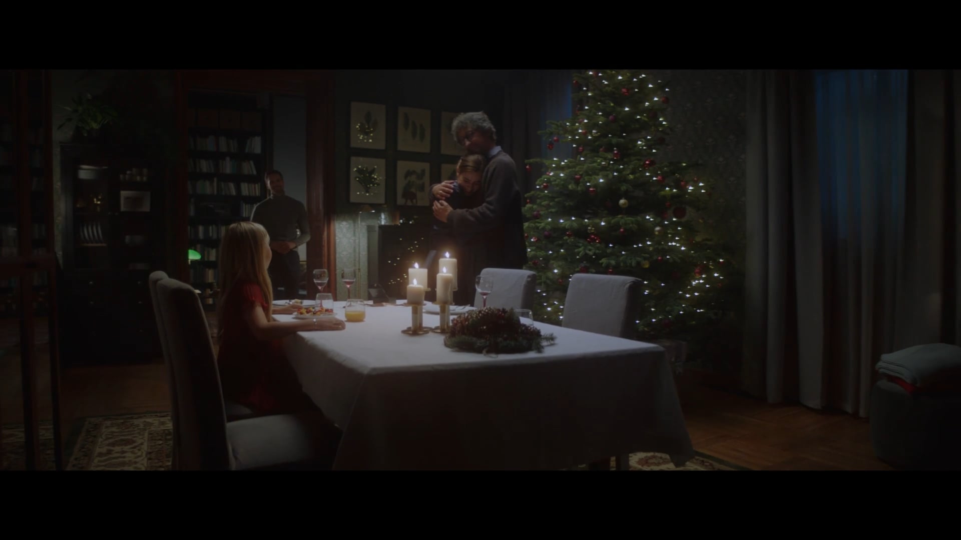 CHRIST XMAS Weihnachtsversprechen für die Ewigkeit