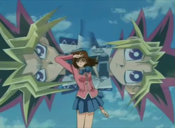 Yu-Gi-Oh! 5D's Episode 154 DVD Ending Redone on Vimeo