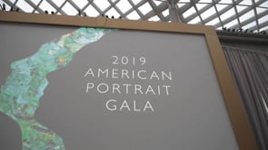 2019 American Portrait Gala