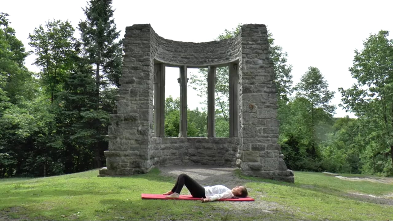 2.15 Séance de yoga anti-stress (1 h 01)