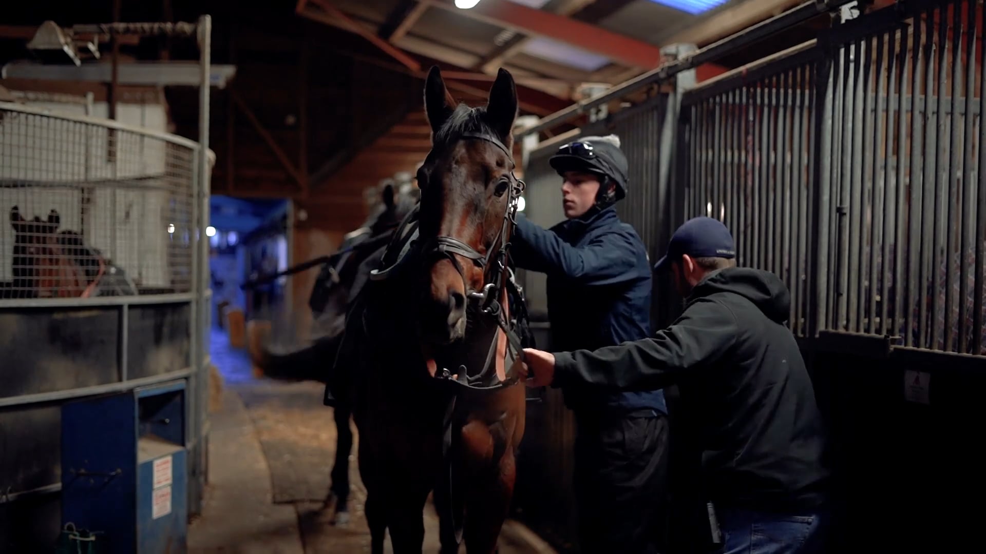 Warren Greatrex Racing