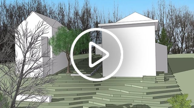 habitation à Esneux_vidéo