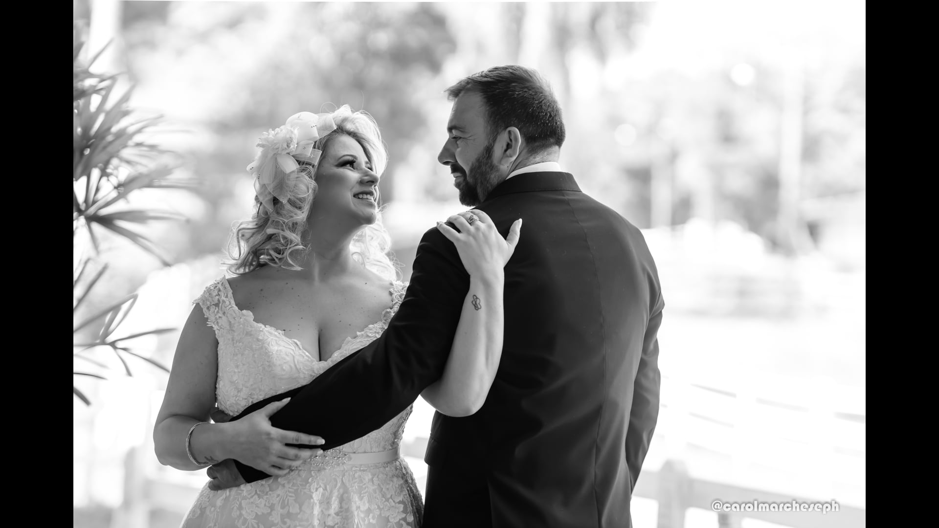 Same Day Edit - Salimar + Denis