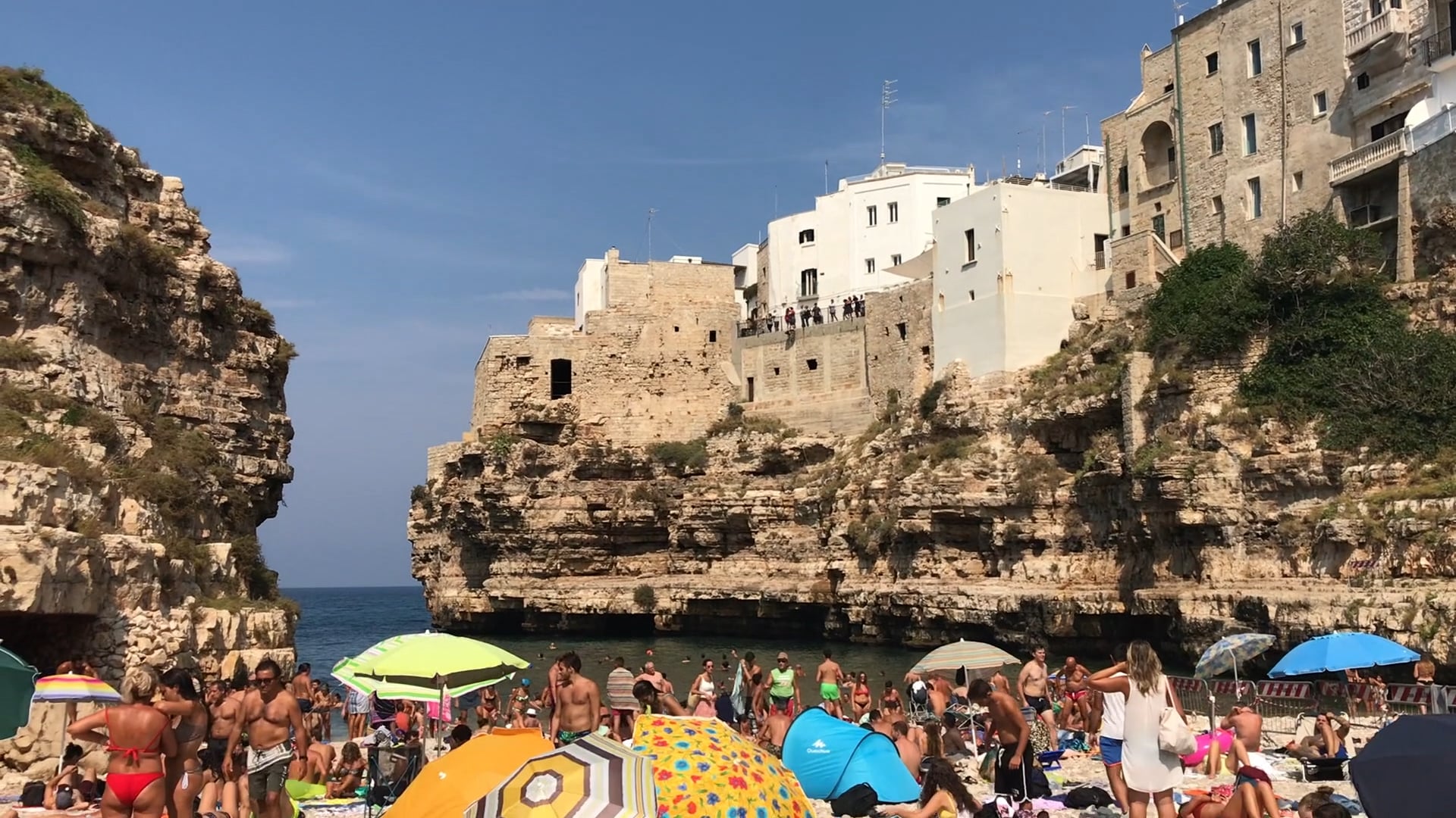 ITALIE 2019