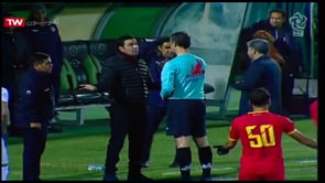 Zob Ahan v Foolad - Full - Week 11 - 2019/20 Iran Pro League