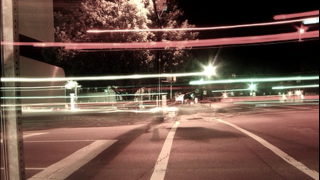 Neon Park - Nightwalking