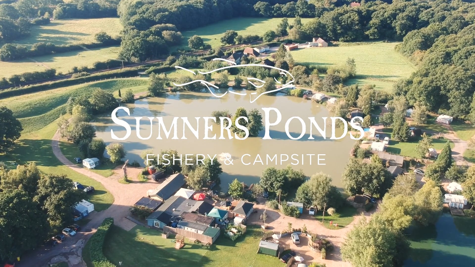 Sumners Ponds- Fishery & Campsite