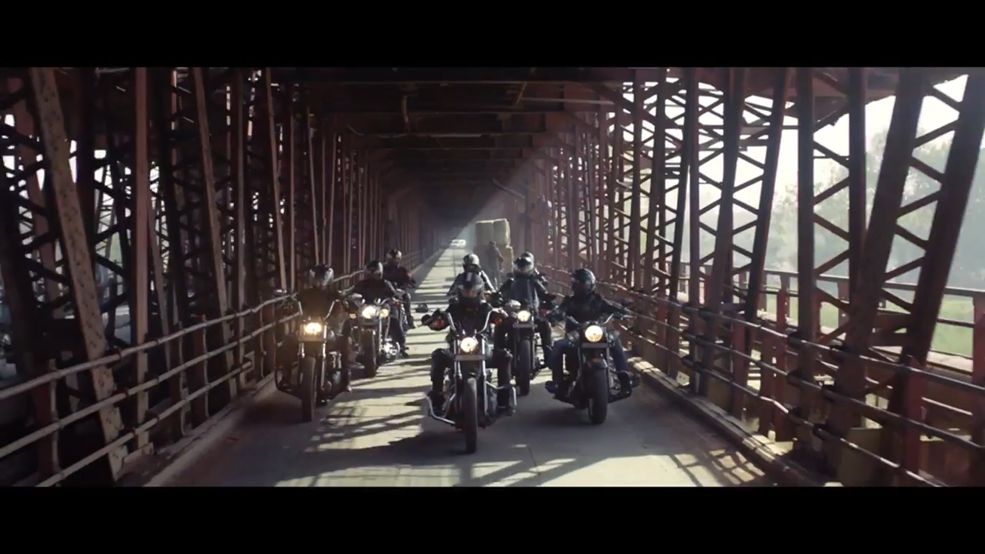 Shell ADVANCE - Outride Anything