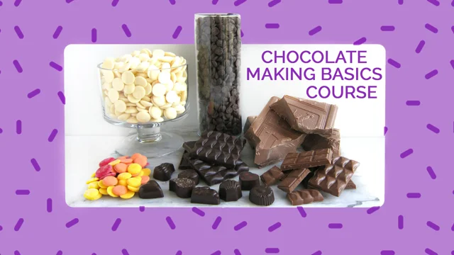 Candy & Chocolate Making
