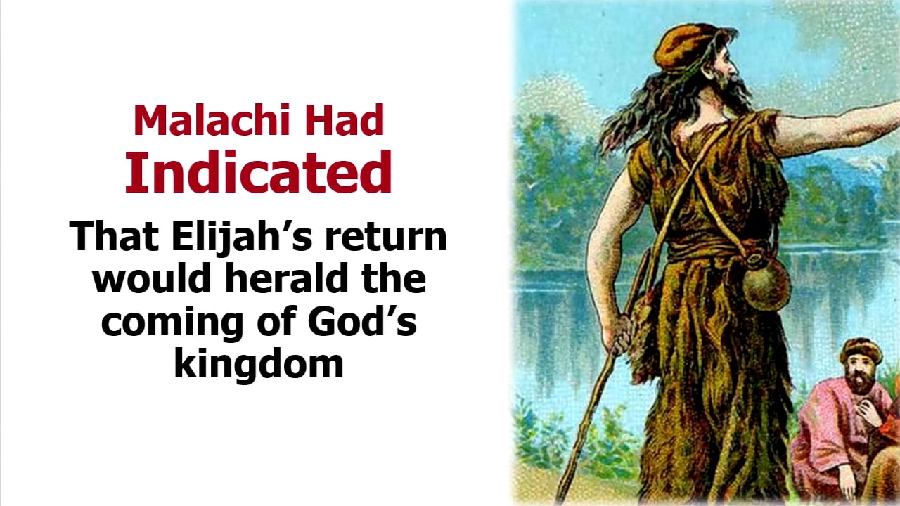 The Baptism of Jesus