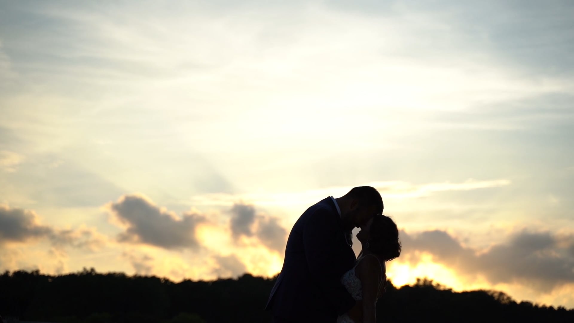 Hannah + Casey