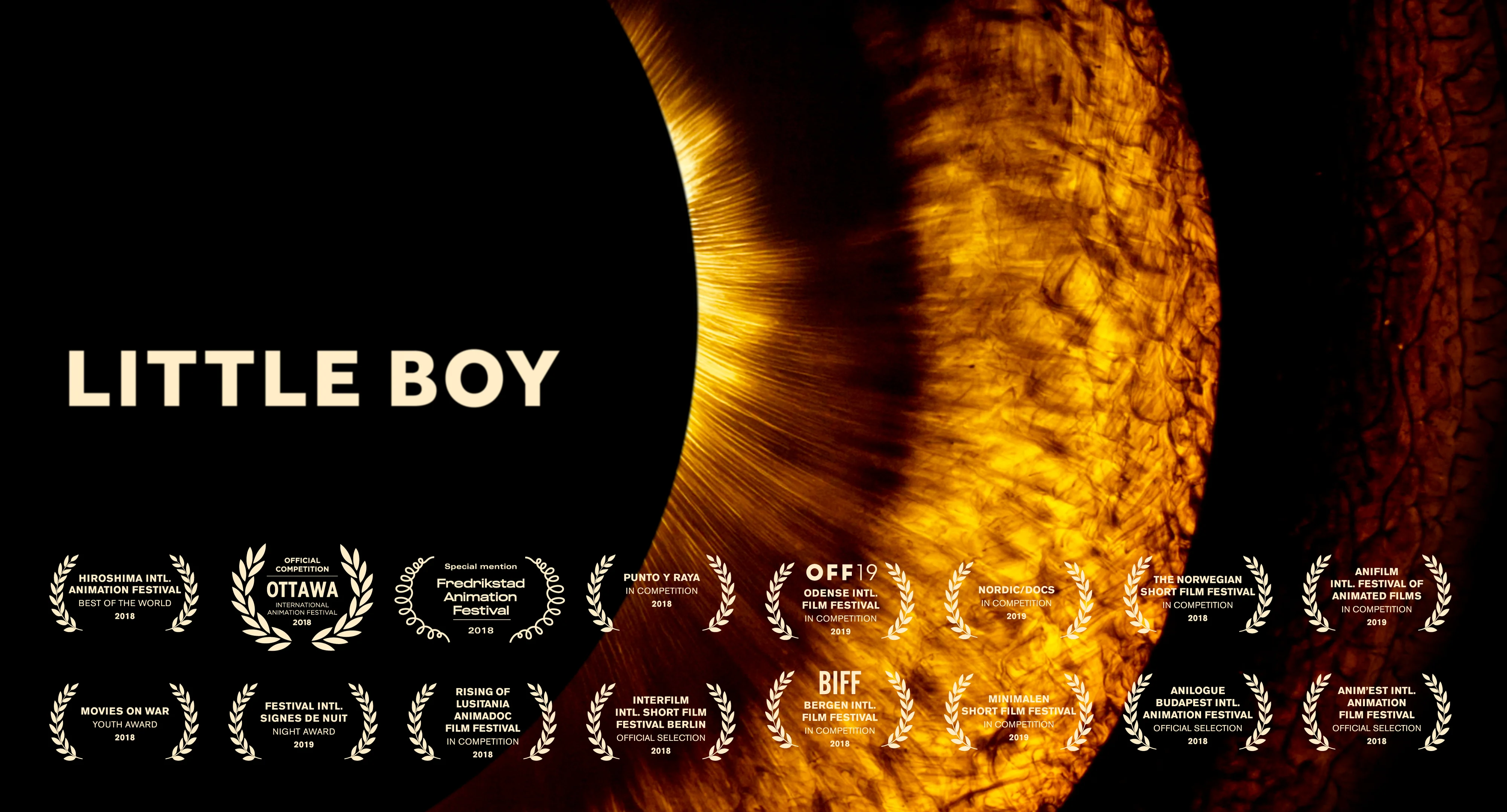 Little Boy