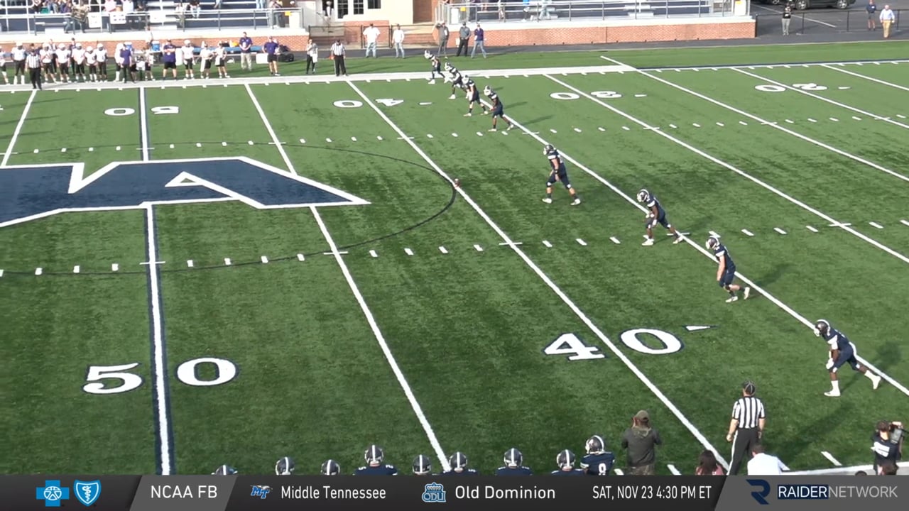MAIS-Football-2019-1A-Championship