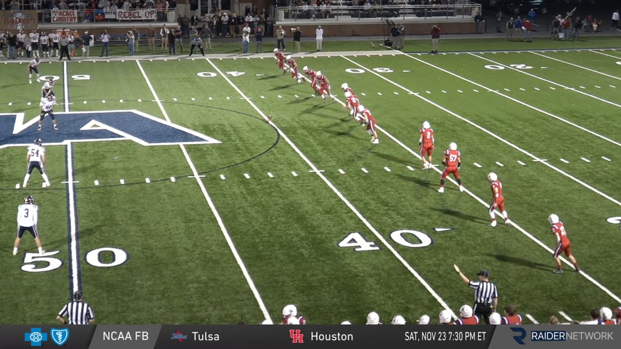 MAIS-Football-2019-4A-Championship