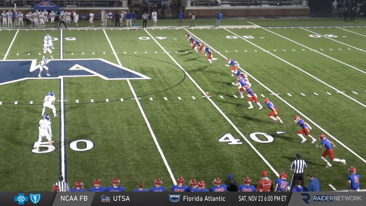 MAIS-Football-2019-5A-Championship