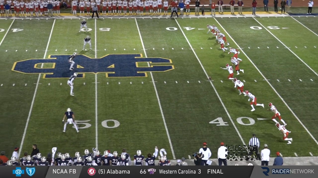 MAIS-Football-2019-6A-Championship