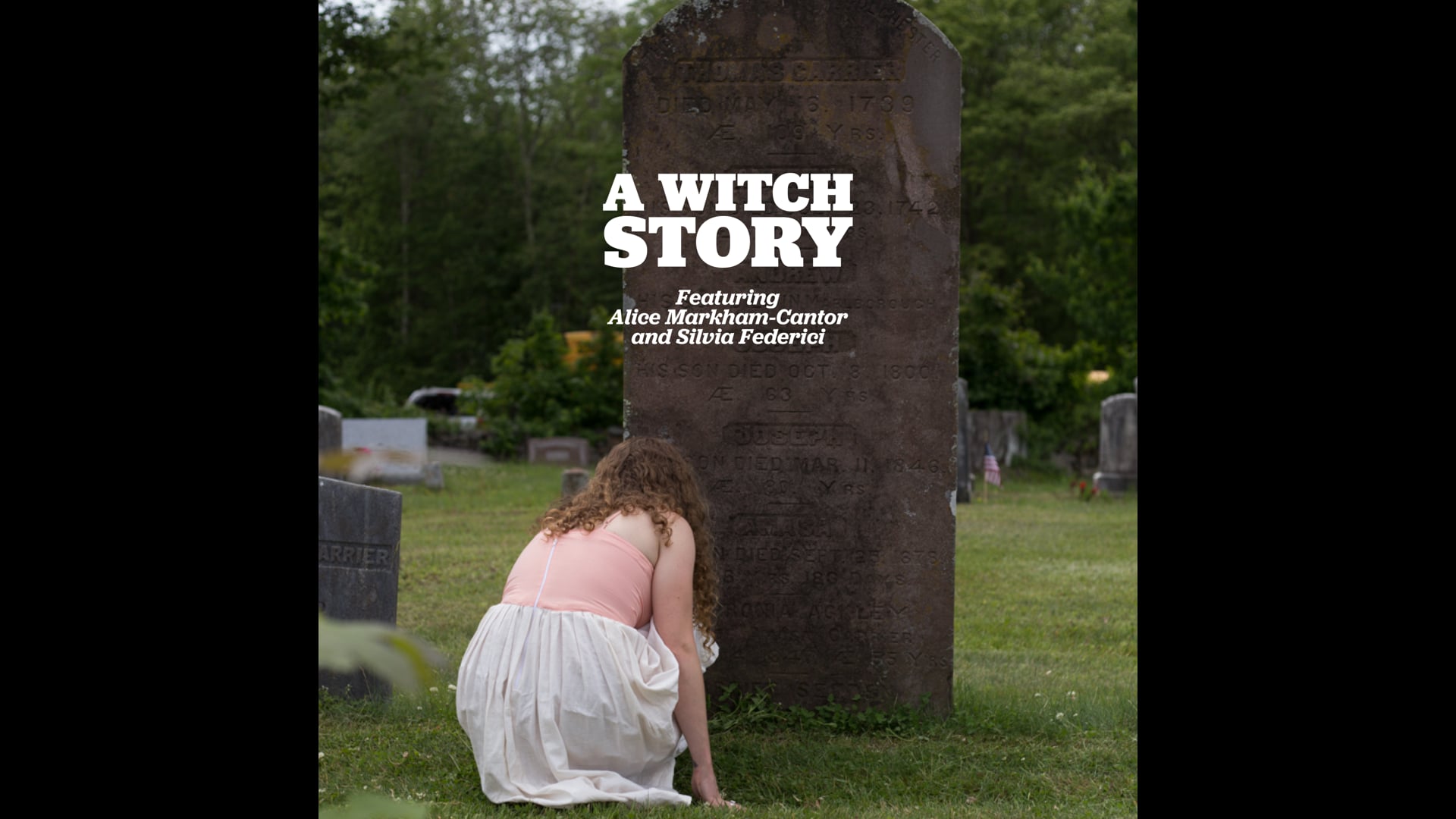 A Witch Story (Trailer)