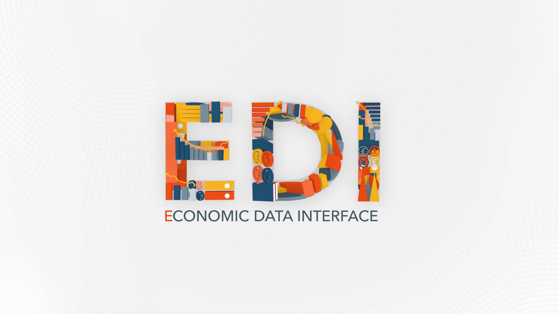 EDI - Economic Data Interface