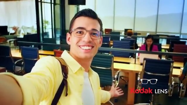 Kodak Lens Malaysia Commercial On Vimeo 5281