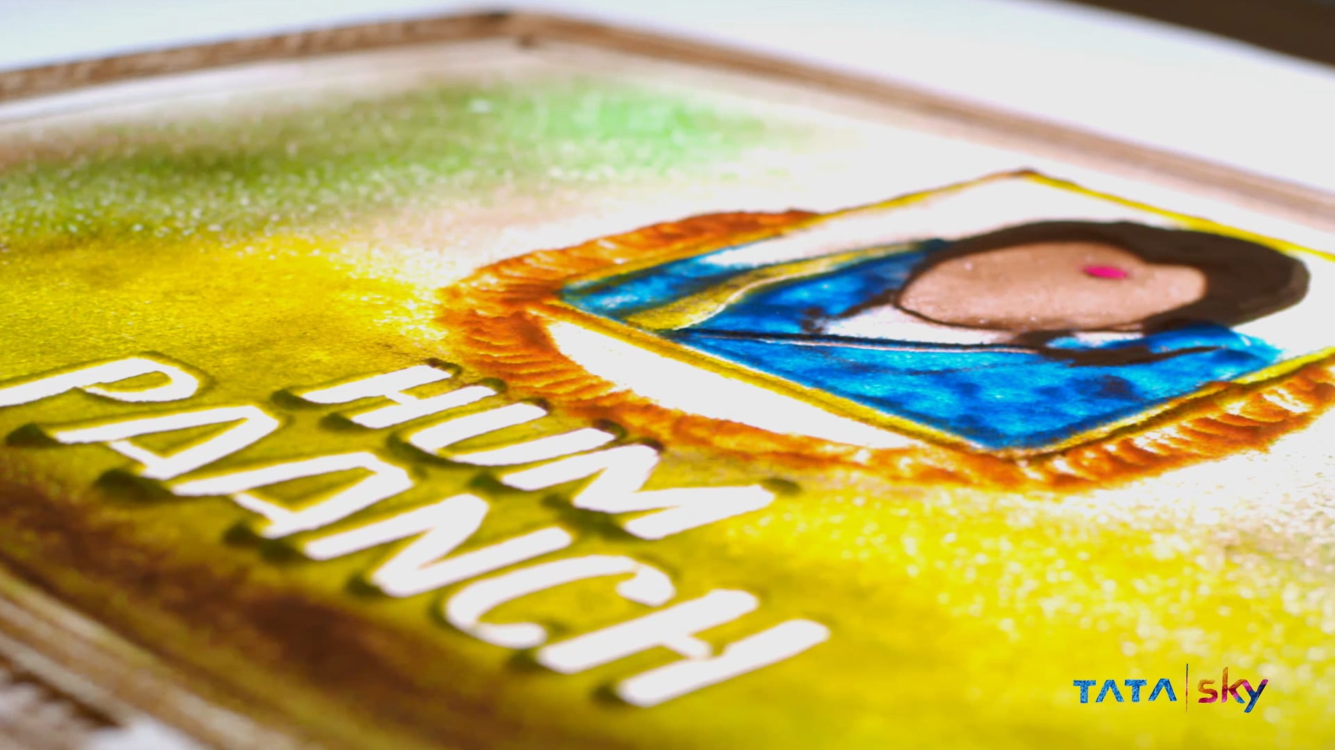 Tata Sky (World TV Day)