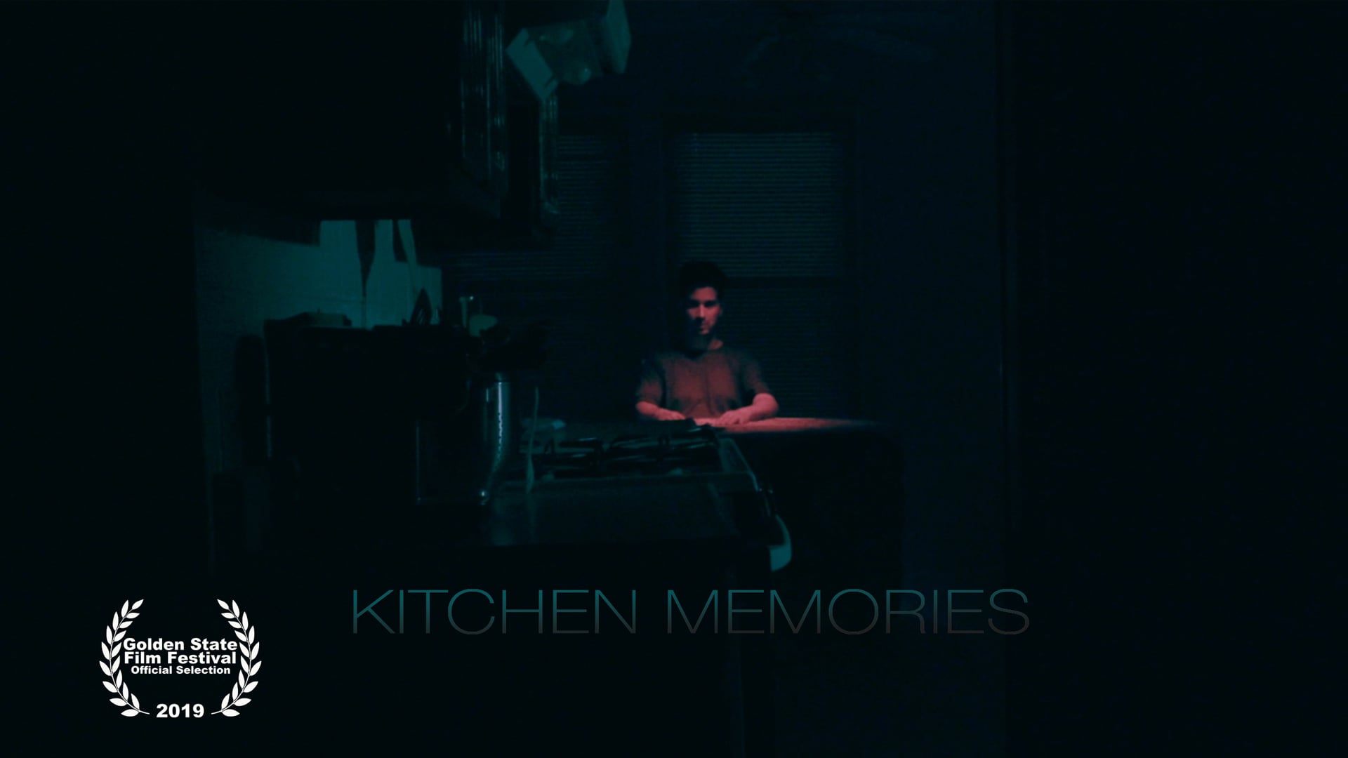 Kitchen Memories (short flim)