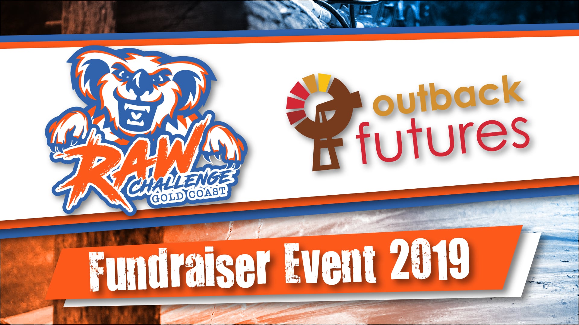 Raw Challenge Outback Futures Fundraiser Event 2019