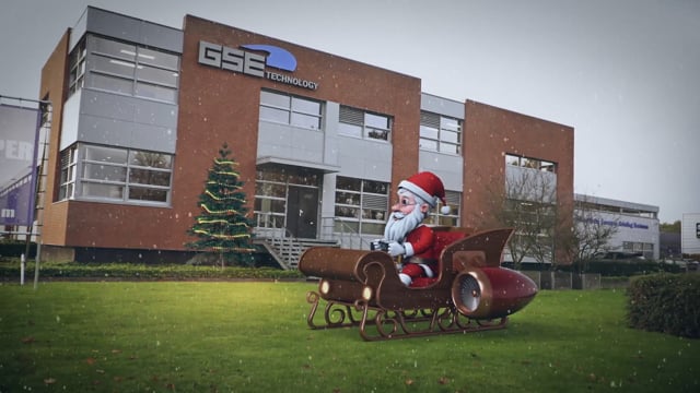 Christmas 2019  - GSE Technology