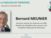 Table Ronde : Vecteurs d’innovation industriels - Introduction - Bernard MEUNIER
