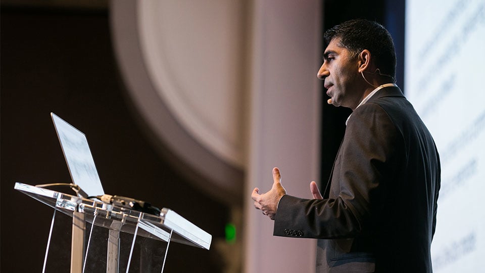 The DevOps Transformation of the Qualys Platform: Lessons Learned