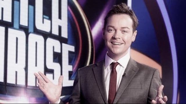 Catchphrase