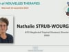 Les maladies tropicales négligées – Un modèle collaboratif... - Nathalie STRUB-WOURGAFT