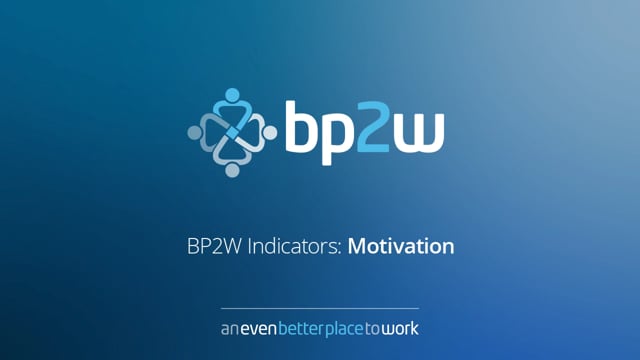 Het geheim van motivatie4 min. 17 sec.