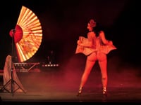 Odelia Opium – Maison Close