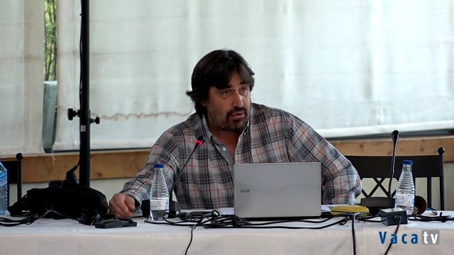 Inauguración